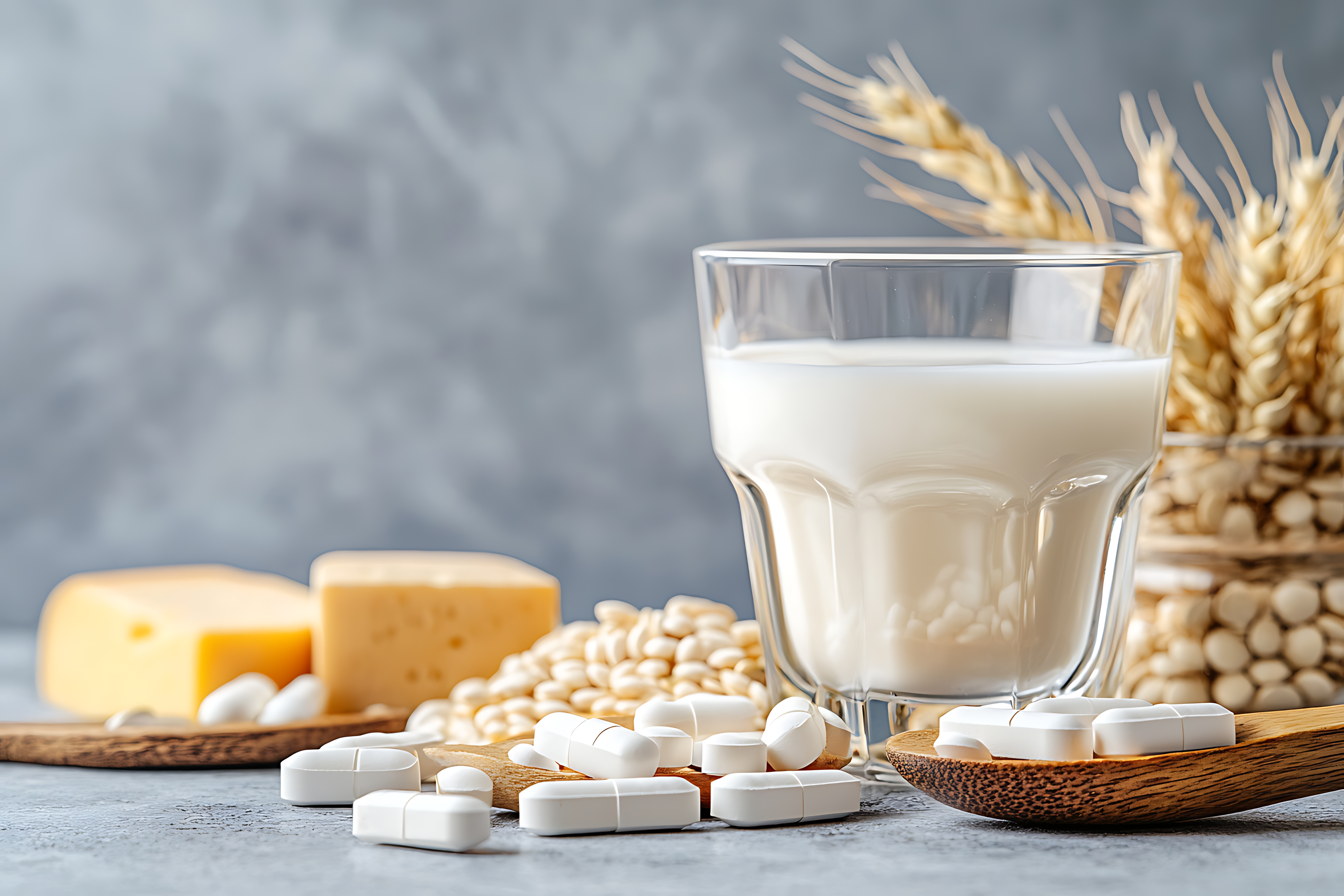 Αλληλεπίδραση Διατροφής και Κινολονών: Ανασκόπηση με Εστίαση στη Σιπροφλοξασίνη