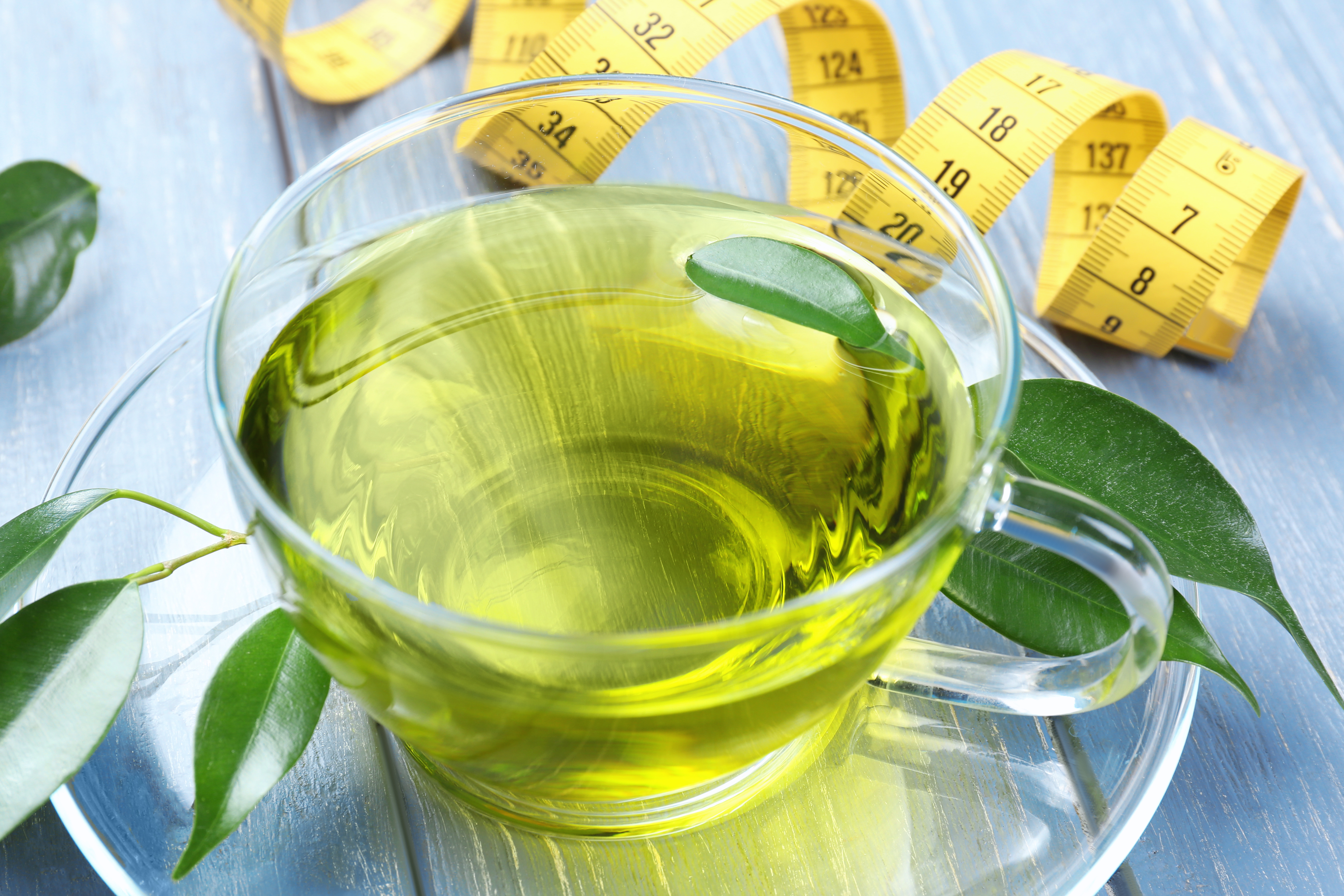 Πράσινο τσάι, Παχυσαρκία & Υπέρταση: Μεταβολικές επιδράσεις και Αλληλεπιδράσεις με αντιϋπερτασικά φάρμακα